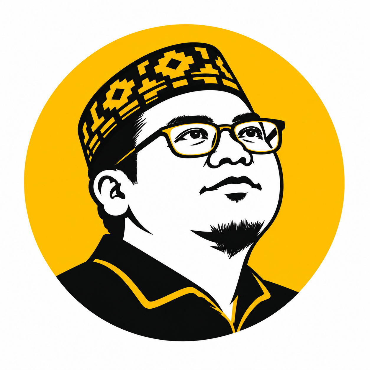 Logo Tendi Rahmat